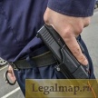 Полицейским дадут больше свободы в использовании оружия