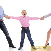 Процедура лишения родительских прав отца