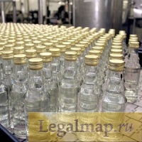 О внесении изменений в акты РФ в части производства и оборота этилового спирта, алкогольной и спиртосодержащей продукции