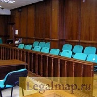 Суд ждет присяжных заседателей