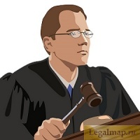 Нормы закона «О статусе судей»