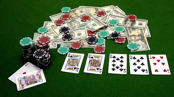 Как чаще выигрывать в покер