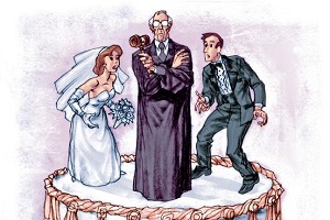 Сколько лет действительны брак